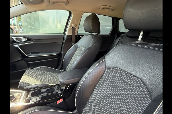 Kia Ceed Sportswagon 1.5 T-GDi DynamicPlusLine FACELIFT Dealer Onderhouden