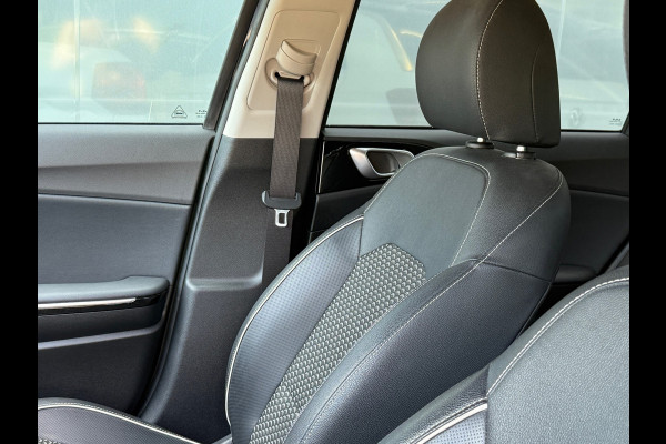 Kia Ceed Sportswagon 1.5 T-GDi DynamicPlusLine FACELIFT Dealer Onderhouden