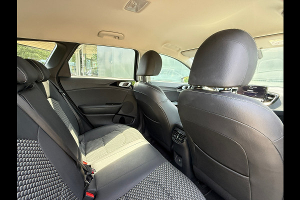 Kia Ceed Sportswagon 1.5 T-GDi DynamicPlusLine FACELIFT Dealer Onderhouden