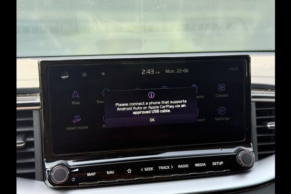 Kia Ceed Sportswagon 1.5 T-GDi DynamicPlusLine FACELIFT Dealer Onderhouden