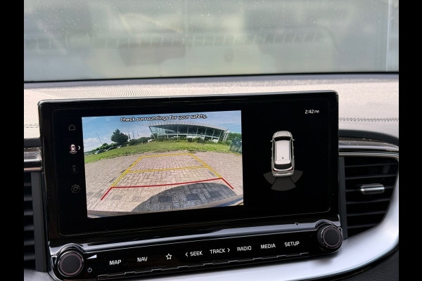 Kia Ceed Sportswagon 1.5 T-GDi DynamicPlusLine FACELIFT Dealer Onderhouden