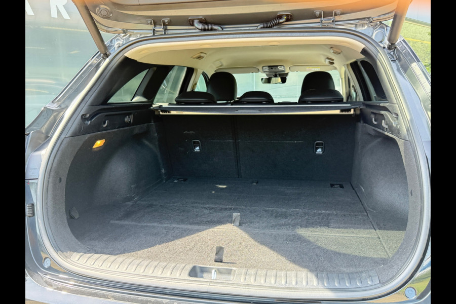 Kia Ceed Sportswagon 1.5 T-GDi DynamicPlusLine FACELIFT Dealer Onderhouden
