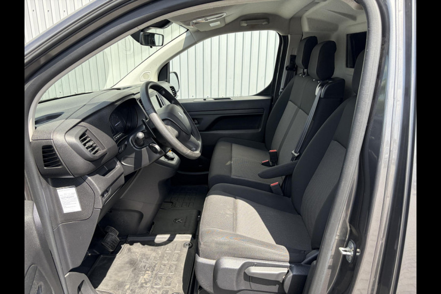 Peugeot Expert 2.0 L3*AUTOM.*NAV*3PERS*CRUISE*HAAK*A/C*2500KGTR.*