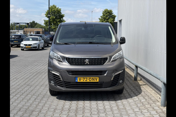 Peugeot Expert 2.0 L3*AUTOM.*NAV*3PERS*CRUISE*HAAK*A/C*2500KGTR.*