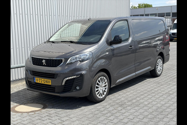 Peugeot Expert 2.0 L3*AUTOM.*NAV*3PERS*CRUISE*HAAK*A/C*2500KGTR.*