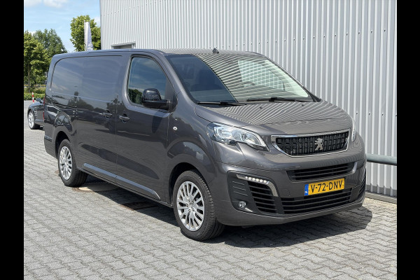 Peugeot Expert 2.0 L3*AUTOM.*NAV*3PERS*CRUISE*HAAK*A/C*2500KGTR.*