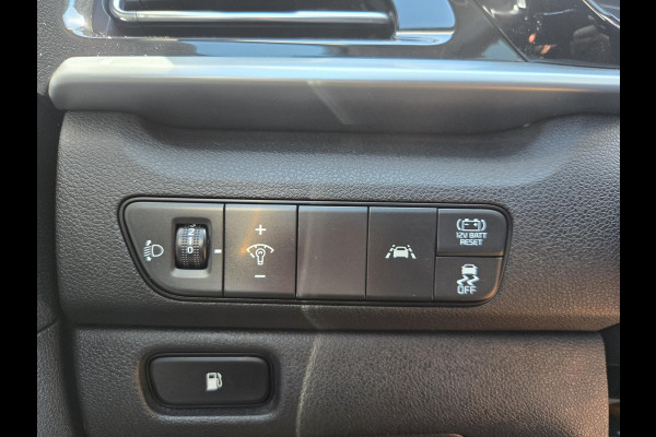 Kia Niro 1.6 GDi Hybrid DynamicLine NL-AUTO |TREKHAAK | NAVI |SCHUIFDAK