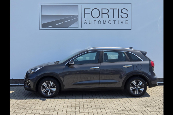 Kia Niro 1.6 GDi Hybrid DynamicLine NL-AUTO |TREKHAAK | NAVI |SCHUIFDAK