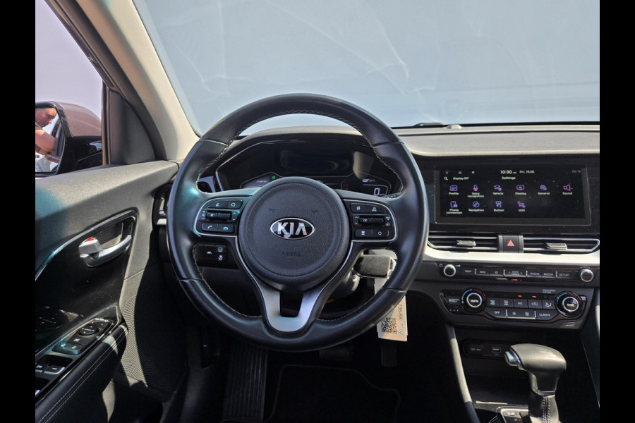 Kia Niro 1.6 GDi Hybrid DynamicLine NL-AUTO |TREKHAAK | NAVI |SCHUIFDAK