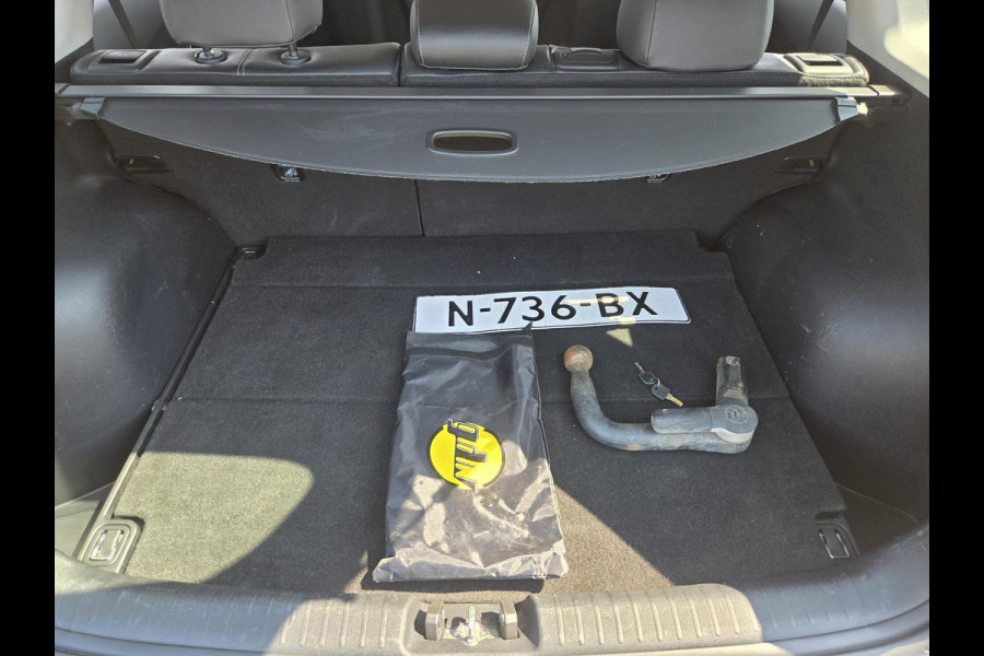 Kia Niro 1.6 GDi Hybrid DynamicLine NL-AUTO |TREKHAAK | NAVI |SCHUIFDAK