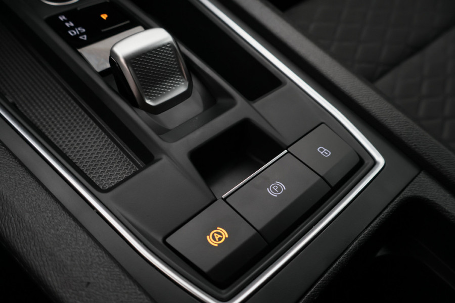 Seat Leon Sportstourer 1.0 eTSI FR Business Intense Eerste Eigenaar, Virtual Cockpit, ACC, Camera, Apple Carplay, LED, 18''