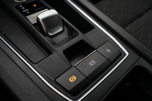 Seat Leon Sportstourer 1.0 eTSI FR Business Intense Eerste Eigenaar, Virtual Cockpit, ACC, Camera, Apple Carplay, LED, 18''