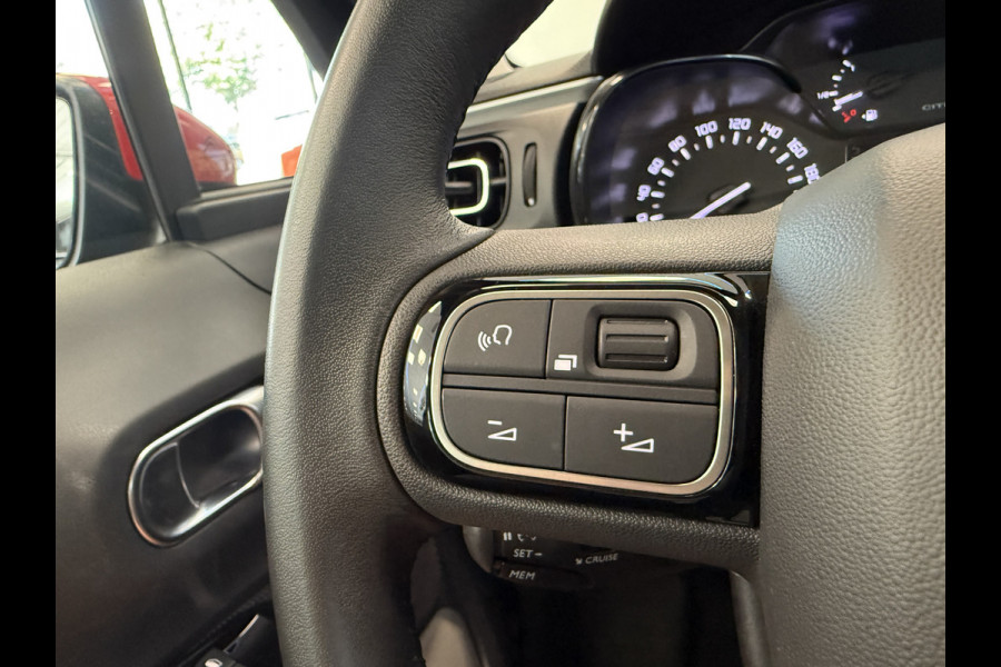 Citroën C3 1.2 PureTech S&S Shine Carplay PDC Climate control