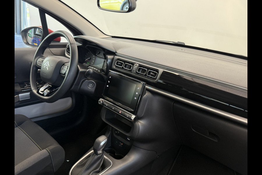 Citroën C3 1.2 PureTech S&S Shine Carplay PDC Climate control