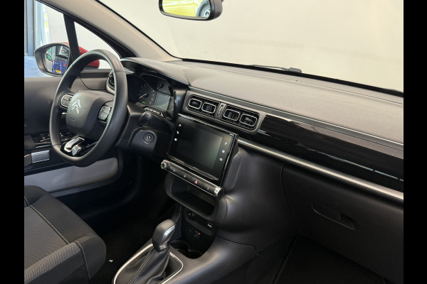 Citroën C3 1.2 PureTech S&S Shine Carplay PDC Climate control