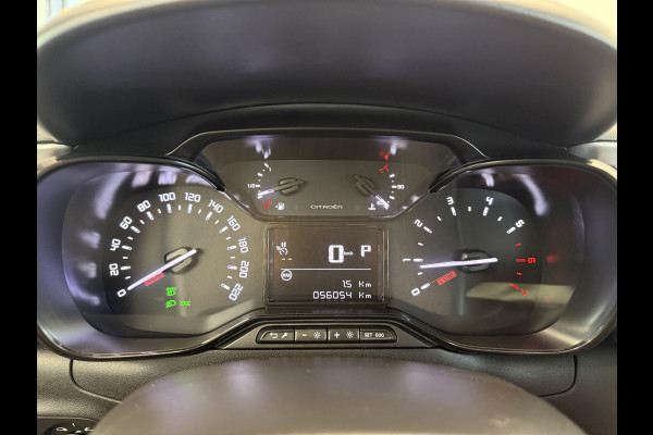 Citroën C3 1.2 PureTech S&S Shine Carplay PDC Climate control