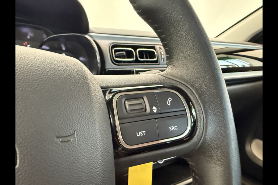 Citroën C3 1.2 PureTech S&S Shine Carplay PDC Climate control