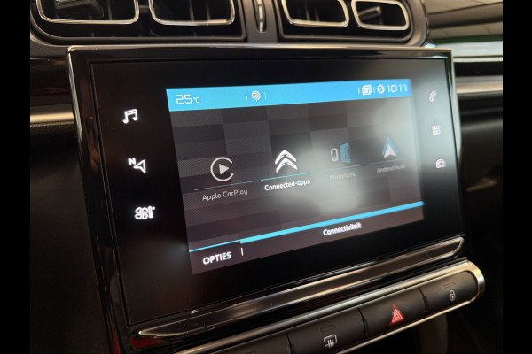 Citroën C3 1.2 PureTech S&S Shine Carplay PDC Climate control