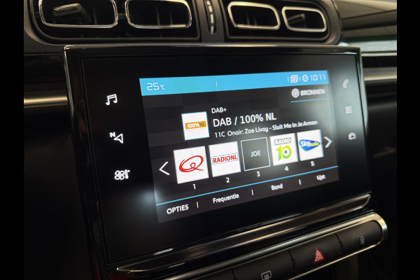 Citroën C3 1.2 PureTech S&S Shine Carplay PDC Climate control