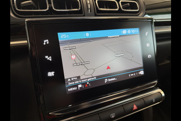 Citroën C3 1.2 PureTech S&S Shine Carplay PDC Climate control