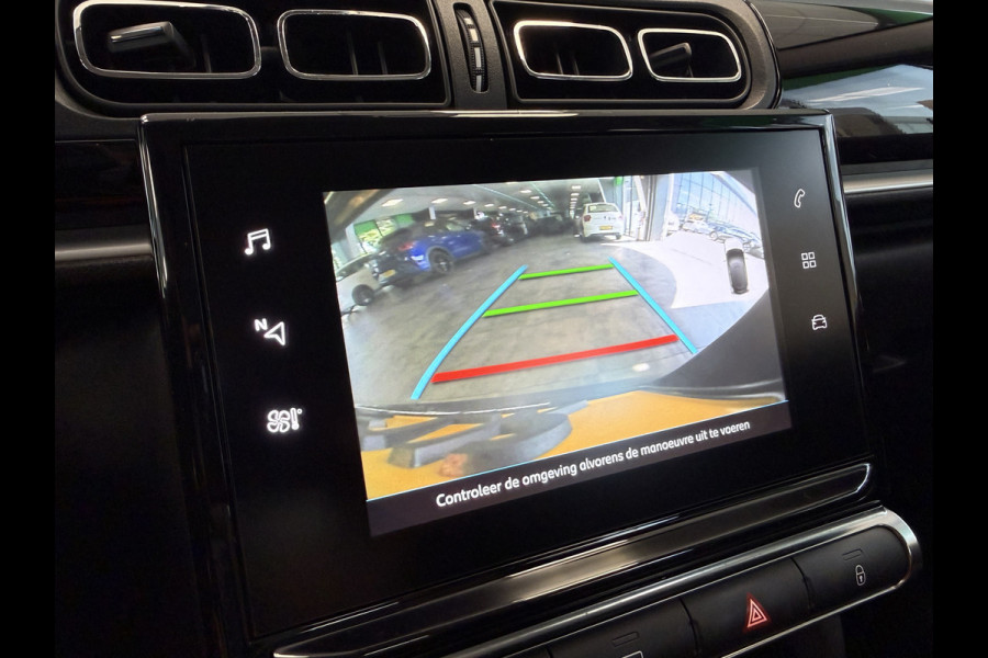 Citroën C3 1.2 PureTech S&S Shine Carplay PDC Climate control
