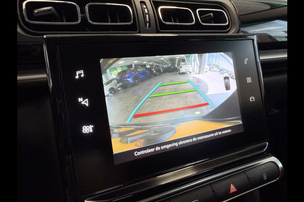Citroën C3 1.2 PureTech S&S Shine Carplay PDC Climate control