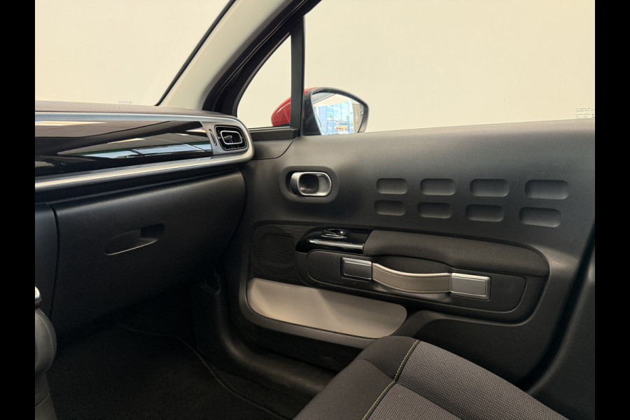 Citroën C3 1.2 PureTech S&S Shine Carplay PDC Climate control