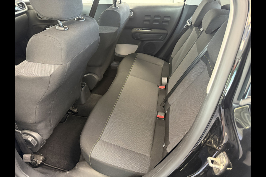 Citroën C3 1.2 PureTech S&S Shine Carplay PDC Climate control