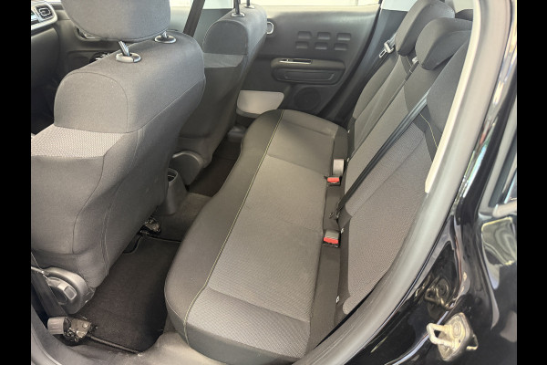Citroën C3 1.2 PureTech S&S Shine Carplay PDC Climate control