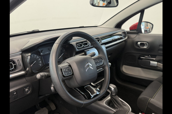 Citroën C3 1.2 PureTech S&S Shine Carplay PDC Climate control