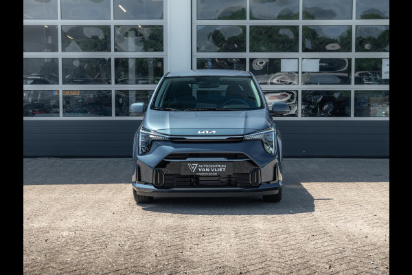 Kia Picanto 1.0 GDi ExecutiveLine l Uit voorraad leverbaar l Automaat l Stoel & Stuurwielverwaming | Apple Carplay