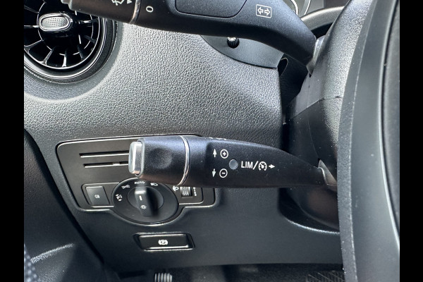 Mercedes-Benz eVito 66 kWh / FULL ELECTRIC / L2H1 / 43.007 KM / INRICHTING / 1e EIG. / CAMERA / 3-ZITS / CRUISE