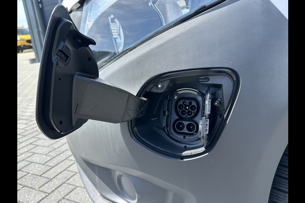 Mercedes-Benz eVito 66 kWh / FULL ELECTRIC / L2H1 / 43.007 KM / INRICHTING / 1e EIG. / CAMERA / 3-ZITS / CRUISE
