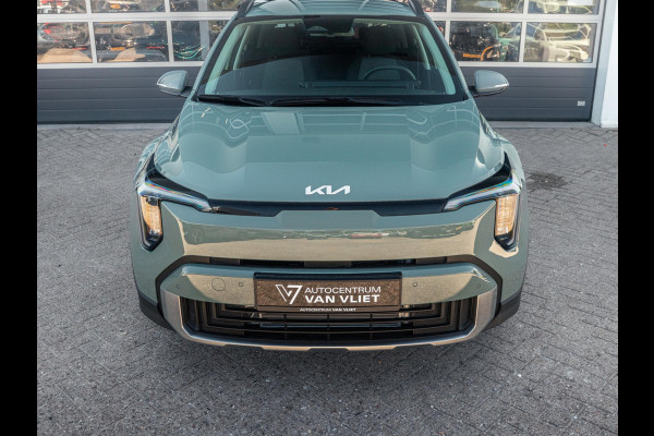Kia Stonic 1.0 T-GDi MHEV ExecutiveLine | Uit voorraad leverbaar