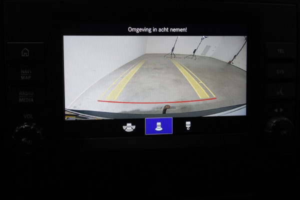 Mercedes-Benz Vito 114 CDI 136pk RWD 9G Automaat XL Extra Lang Airco/Navi/Camera 04-2021