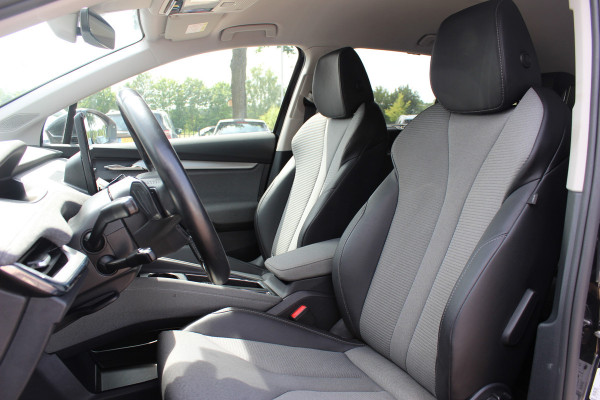 Škoda ENYAQ iV 80 Limited Edition / SOH 93,3% / Camera / Warmtepomp / CarPlay / Keyless / 19'' / Dodehoek / Stoel+Stuurverwarming / DAB / ACC