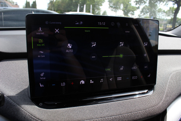 Škoda ENYAQ iV 80 Limited Edition / SOH 93,3% / Camera / Warmtepomp / CarPlay / Keyless / 19'' / Dodehoek / Stoel+Stuurverwarming / DAB / ACC