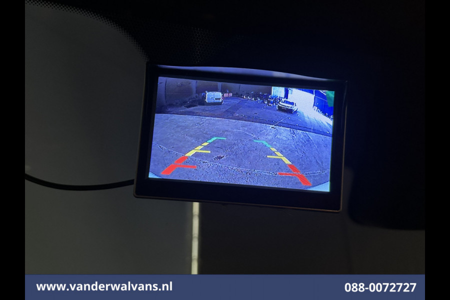Mercedes-Benz Sprinter 315 CDI 150pk L2H2 Euro6 Airco | Camera | Sidebars Bijrijdersbank
