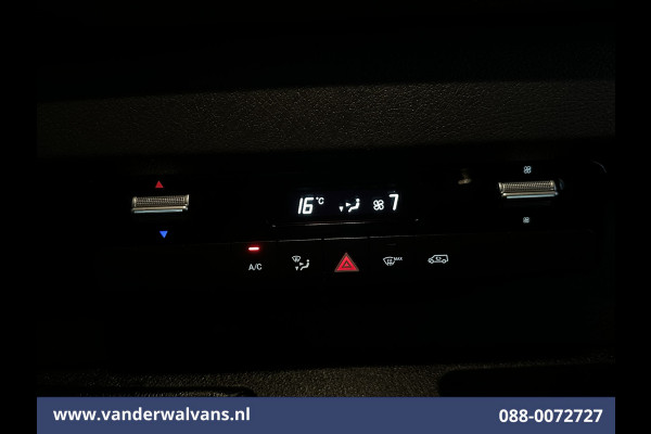 Mercedes-Benz Sprinter 315 CDI 150pk L2H2 Euro6 Airco | Camera | Sidebars Bijrijdersbank