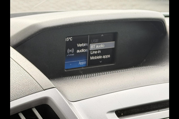 Ford Transit 350 2.0 TDCI BAKWAGEN*LAADKLEP*CAM*CRUISE*A/C*TEL