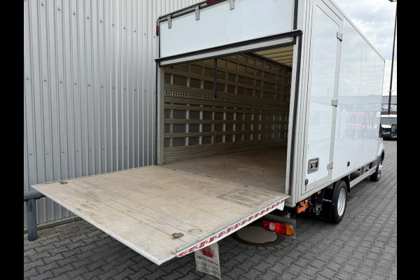 Ford Transit 350 2.0 TDCI BAKWAGEN*LAADKLEP*CAM*CRUISE*A/C*TEL
