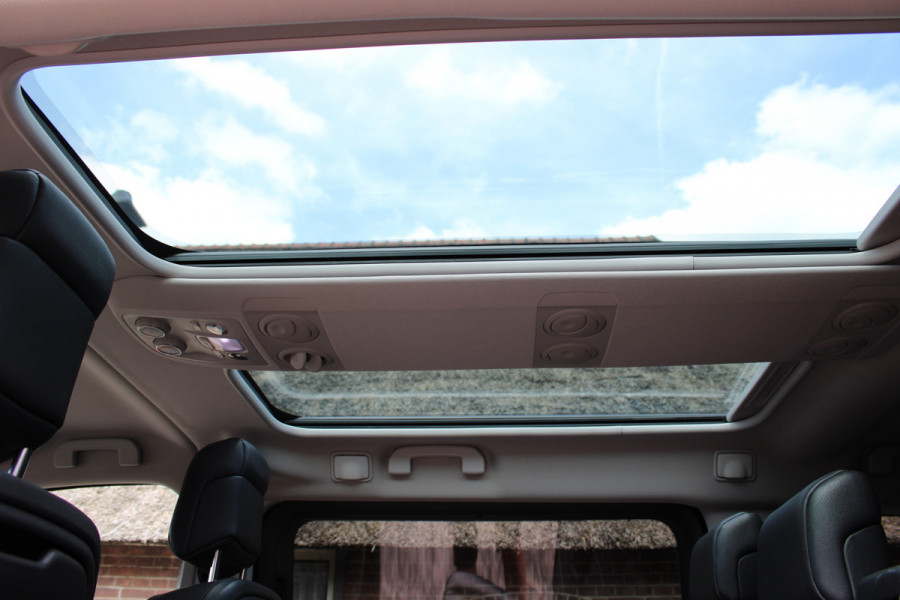 Opel Zafira-e Life L3H1 Innovation 75 kWh SOh 94,8% 7-PERS LEER PANO TREKHAAK 85000KM!!!