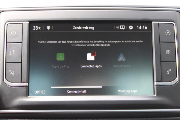 Opel Zafira-e Life L3H1 Innovation 75 kWh SOh 94,8% 7-PERS LEER PANO TREKHAAK 85000KM!!!