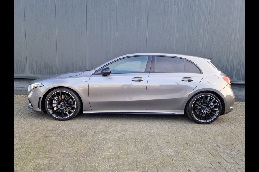 Mercedes-Benz A-Klasse AMG 35 4MATIC Edition 1
