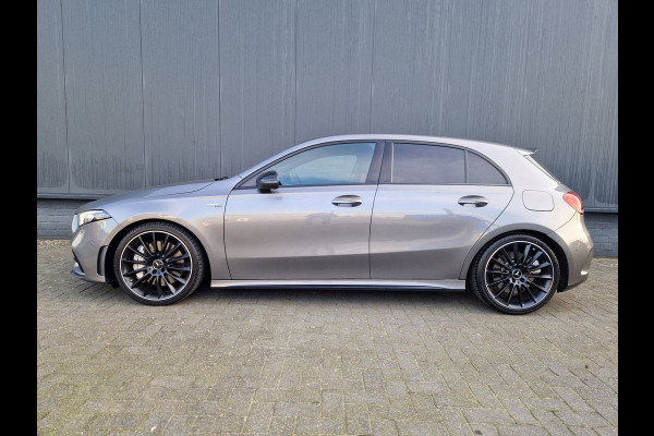 Mercedes-Benz A-Klasse AMG 35 4MATIC Edition 1