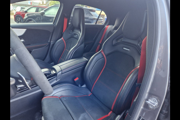 Mercedes-Benz A-Klasse AMG 35 4MATIC Edition 1