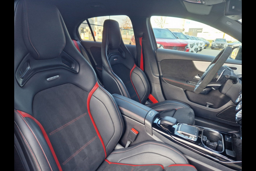 Mercedes-Benz A-Klasse AMG 35 4MATIC Edition 1