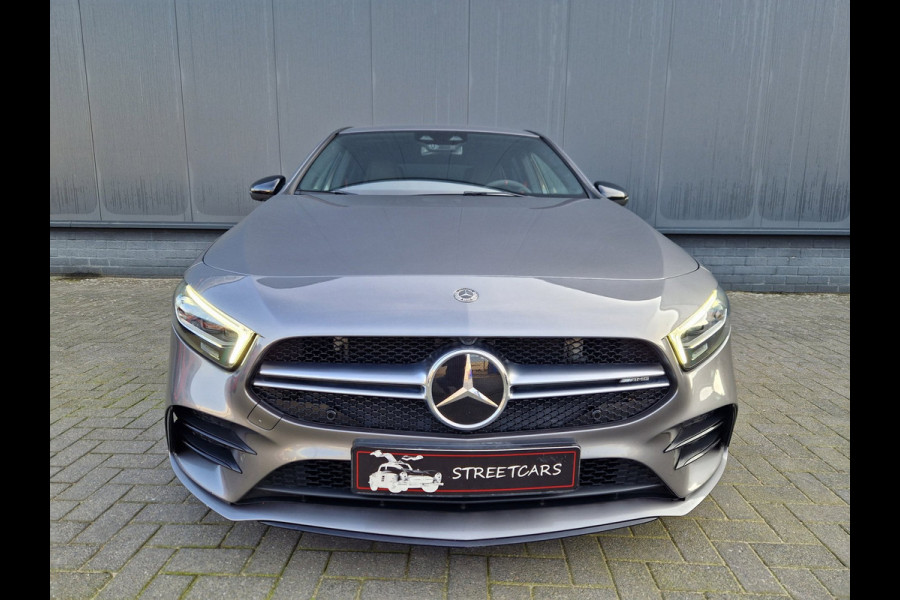 Mercedes-Benz A-Klasse AMG 35 4MATIC Edition 1