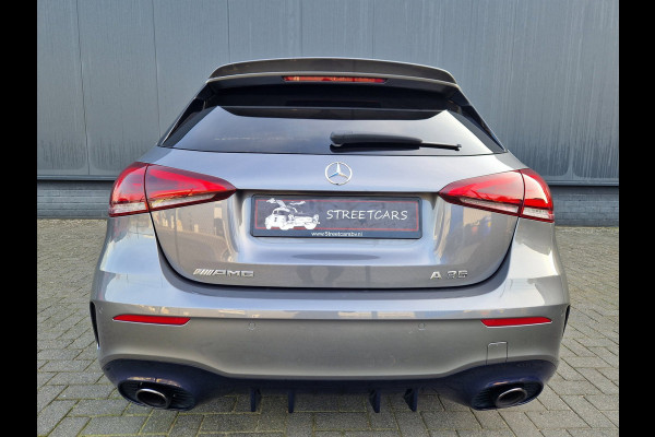 Mercedes-Benz A-Klasse AMG 35 4MATIC Edition 1