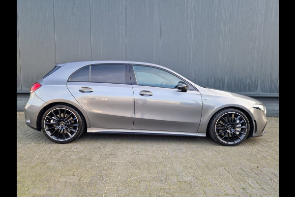 Mercedes-Benz A-Klasse AMG 35 4MATIC Edition 1